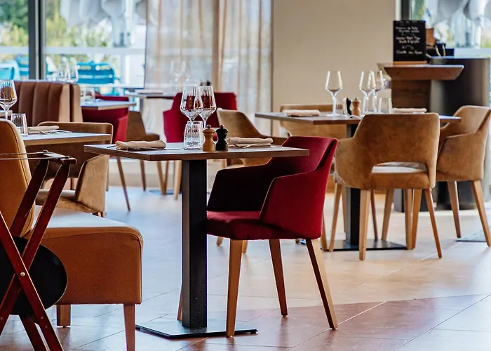 Rivage Hôtel&Spa Annecy