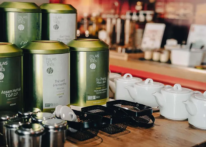 Ibis Centre Vieille VilleHotel Annecy