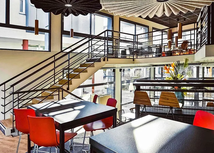Hotel Ibis Annecy - Cran-Gevrier